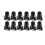 12 stuks mechanische robot met loopmechanisme 2