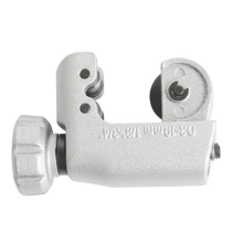 Mini-Stahlrohr-Schneidwerkzeug, Metall-Kunststoff-Messing-Schneidwerkzeug, multifunktionales Kartenhülsen-Maschinen-Kit