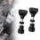 2PCS Wood Router Base Screw Protective Shield Accessory Electric Trimming Machine for Bookcase Cabine 7