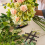 Flower Arrangement Holder Reusable Grid Arranger Square Frog Vase Insert 9