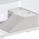 Turtle Tank Habitat Kit Hatching Breeding Case Decor Terrarium Basking Platform with Multi-Function Area 10