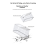 Turtle Tank Habitat Kit Hatching Breeding Case Decor Terrarium Basking Platform with Multi-Function Area 5