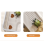 Turtle Tank Habitat Kit Hatching Breeding Case Decor Terrarium Basking Platform with Multi-Function Area 6