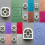 Polymer Clay Cutters - 10 Pcs Boho Cutters,Geometric Tools for Jewelry, Kit 3