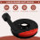 Capot anti-poussière universel pour meuleuse d'angle Type 150, professionnel 5