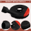 Capot anti-poussière universel pour meuleuse d'angle Type 150, professionnel 9