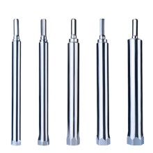 Plafondnivelleringshuls 10 mm/12 mm/13 mm/14 mm/17 mm Verlengbare holle schroefmoer Zeskantdop voor boormachine