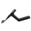 Gutter Cleaner Leaf Cleaning Tool the Eaves Drain Telescopic Pole to Remove Leaves and Debris 3