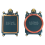 Verbesserter 512k Proxmark3 RDV2-Speicher PM3 DEV Proxmark 3 Kit NFC RFID Cloner Reader IC ID M1 Kartenschreiber 6