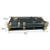 Verbesserter 512k Proxmark3 RDV2-Speicher PM3 DEV Proxmark 3 Kit NFC RFID Cloner Reader IC ID M1 Kartenschreiber 3
