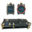 Verbesserter 512k Proxmark3 RDV2-Speicher PM3 DEV Proxmark 3 Kit NFC RFID Cloner Reader IC ID M1 Kartenschreiber 4