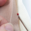 Seam Ripper and Thread Remover Kit, Sewing Tool Set with Positioning Tap for Crafting, Copper 7