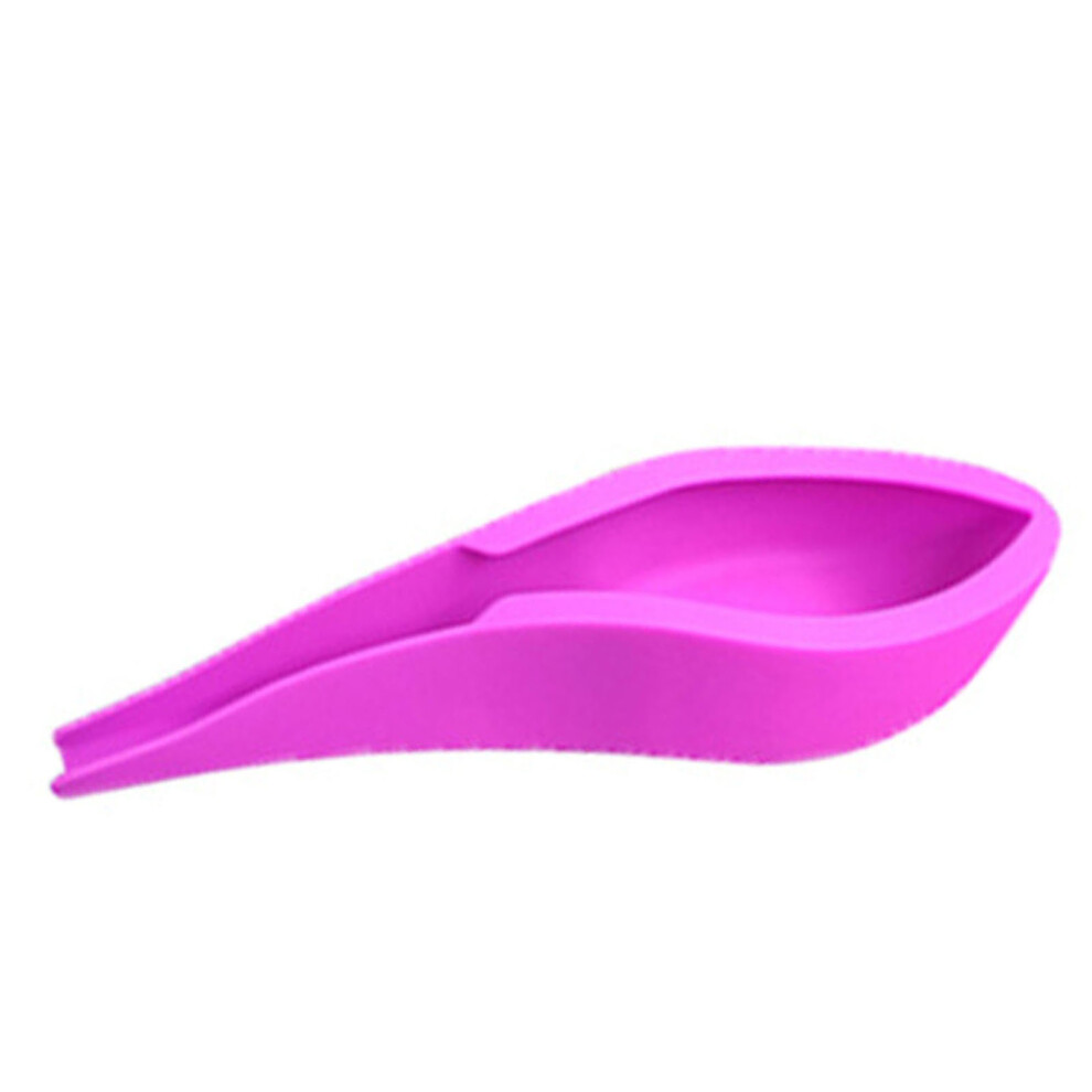 Pink Female Urinal Portable Women's Urination Device