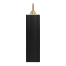 DIY Tragbare Handheld Batterie Punkt Schweißer Nickel Streifen und Gürtel Schweißen für 18650 Lithium Schwarz