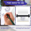 , 40 Sheets A4 Size Tattoo Template Transfer Paper for Tattoo. 4