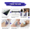 , 40 Sheets A4 Size Tattoo Template Transfer Paper for Tattoo. 3