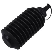 Bouteille de perles, 600 ml, pliable, porte-bouteille de gel, conteneur de recharge, stockage de perles de jouets liquides