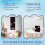 Visual Schedule for Kids Daily Routine Chart with 70 Cards Calendar Pocket Autism Learning Behavioral Tool Black 5