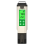 Digital PH Meter Hydroponic Water Quality Tester LCD Backlight Thermometer PH/EC/TDS for Aquariums Spa 1