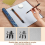 Inkless Chinese Calligraphy Set Reusable Water Writing Magic Cloth Scroll Traditional Pens 5