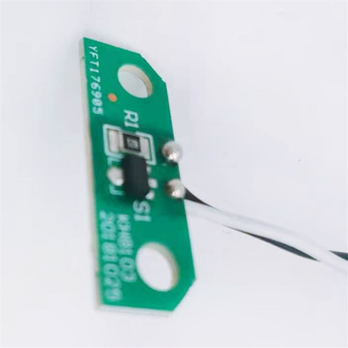 Washing Machine Motor Board Sensor 228C20769003 Switch Replacement Parts,10pcs 2