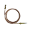 508041 Backbrenner-Thermoelement, 1400 mm, Gasherd 1