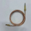 508041 Backbrenner-Thermoelement, 1400 mm, Gasherd 7