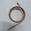 508041 Backbrenner-Thermoelement, 1400 mm, Gasherd 5