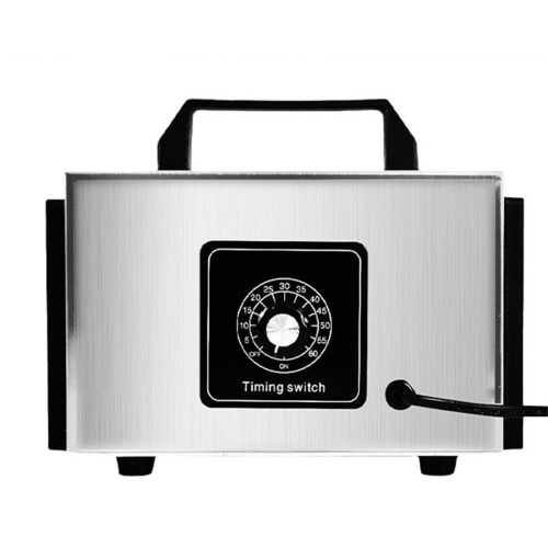 Generator Commercial Machine 60g/H Odor Remover 220V ,EU Plug 2