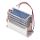 Air Purifier Generator Integrated Ceramic Plate Washable Ozonizer Washer Remove Odor 220V 2