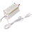Negative Ionizer Generator Air Purifier Remove Smoke Dust Purifiers Ion Anion EU Plug 3