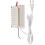 Negative Ionizer Generator Air Purifier Remove Smoke Dust Purifiers Ion Anion EU Plug 4