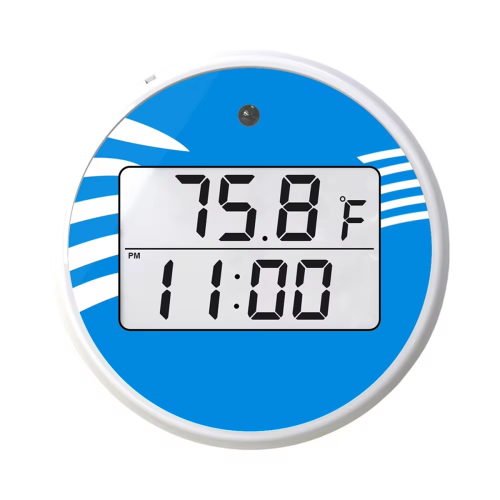 Eisbadthermometer, schwimmend, wasserdicht, kaltes Eintauchen
