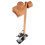 Embroidery Tool Table Accessories DIY Craft Hoop Stand Stand.Stand Sewing 1
