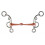 Stainless Steel Horse Snaffle Tacks Equestrian Accessories for Training BT1146 6
