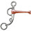 Stainless Steel Horse Snaffle Tacks Equestrian Accessories for Training BT1146 3