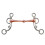 Stainless Steel Horse Snaffle Tacks Equestrian Accessories for Training BT1146 2