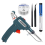 Automatically Soldering Tool 60W Hand-Held Internal Heating Send Tin Welding Tools 220V EU Plug 1