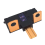 Multi-Block-Sicherung 38231--003 Passend für Accord TSX, 120A 70A 2St 7