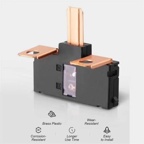 Multi-Block-Sicherung 38231--003 Passend für Accord TSX, 120A 70A 2St 2