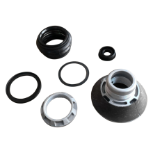 6-2095720 Reparatieset voor de sproeierbak en afdichting voor Jenn Air, compatibel met sproeiers