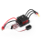 WSDT-60A RC Sensorless Brushless Waterproof 60A ESC Suitable for 1/10 ,Compatible with Various Servos 3