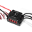 WSDT-60A RC Sensorless Brushless Waterproof 60A ESC Suitable for 1/10 ,Compatible with Various Servos 10