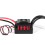 WSDT-60A RC Sensorless Brushless Waterproof 60A ESC Suitable for 1/10 ,Compatible with Various Servos 2