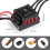 Sensorloser bürstenloser wasserdichter Auto-ESC 60A-Stecker 4