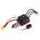 Sensorloser bürstenloser wasserdichter Auto-ESC 60A-Stecker 3