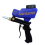 Adjustable Blasting Machine Sandblasting Tool Pneumatic Set Rust Device 2