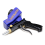 Adjustable Blasting Machine Sandblasting Tool Pneumatic Set Rust Device 3