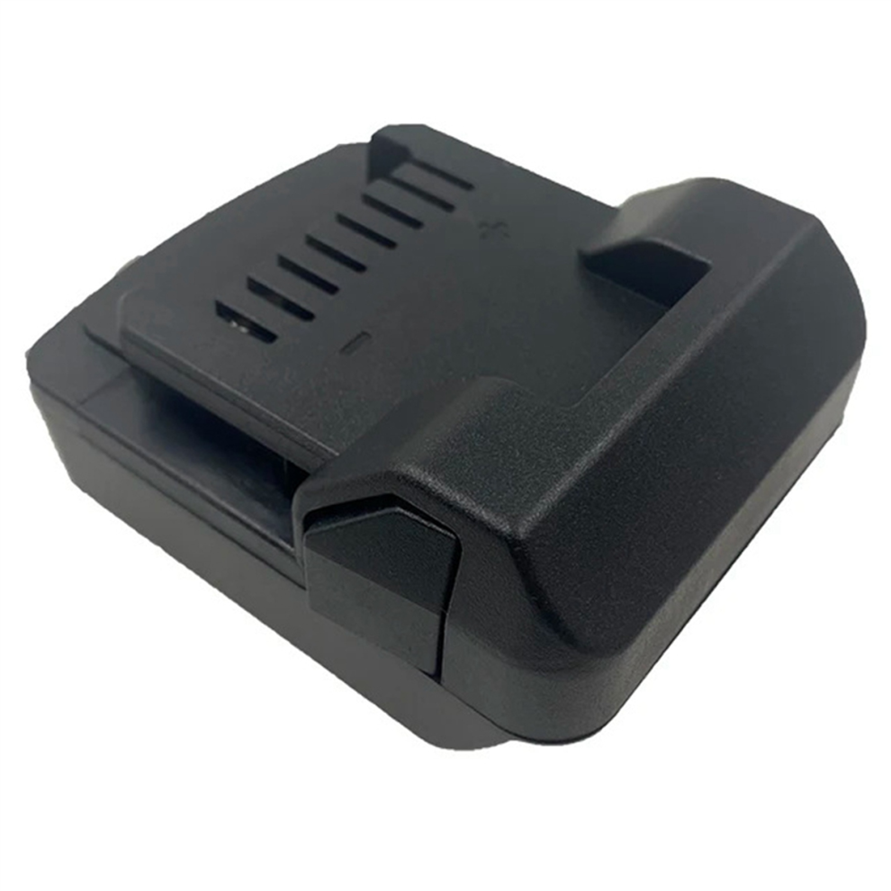 DWB18HTL Batterijadapterconverter Voor Xr 18V/20V Lithium Naar 18V Elektrisch Gereedschap-image