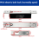 DC12V Electric Bolt Locks Access Control Lock Mini Electronic Door Status Normally Open 8